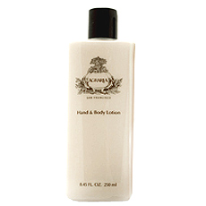 Agraria Hand & Body Lotion