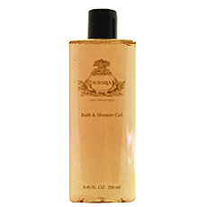 Agraria Shower and Bath Gel