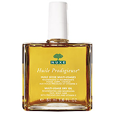 NUXE Multi-Purpose and Multi-Usage Dry Oil - Splash