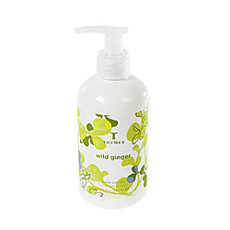 The Thymes Wild Ginger Hand Lotion