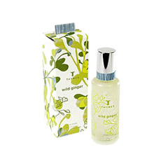 The Thymes Wild Ginger Cologne